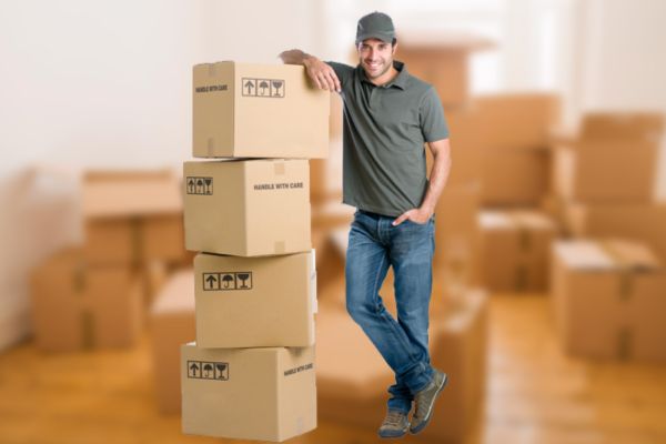 Unveiling the Secrets to a Smooth and Efficient Move with Movers and Packers in Udaipur